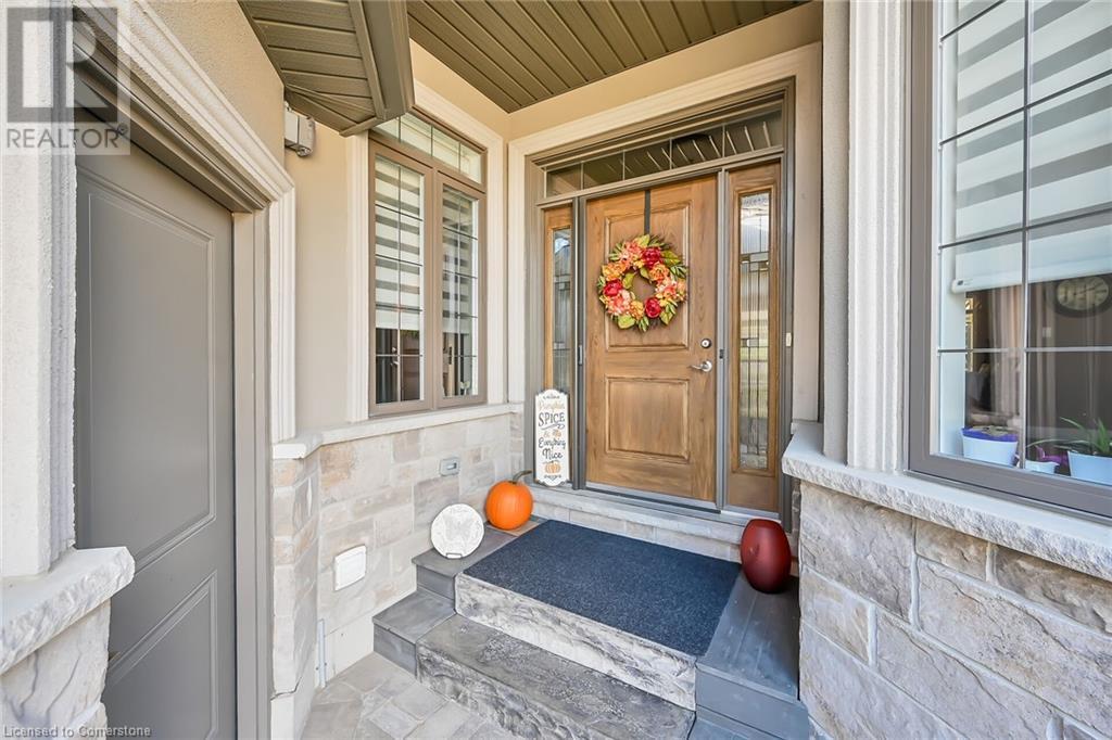 247 Munnoch Boulevard Unit# 6, Woodstock, Ontario  N4T 0K2 - Photo 4 - 40656461