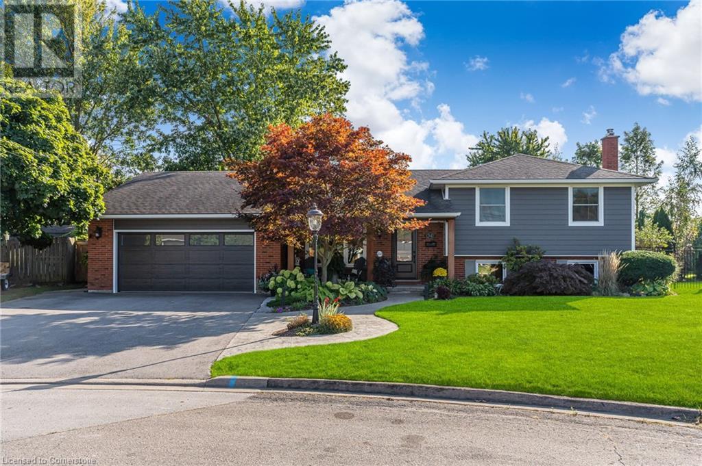 34 KILLINS Street, smithville, Ontario
