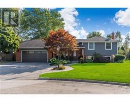 34 KILLINS Street, smithville, Ontario