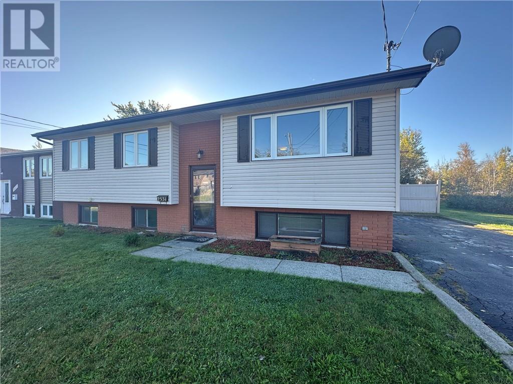 2531 Dorsett Drive, sudbury, Ontario