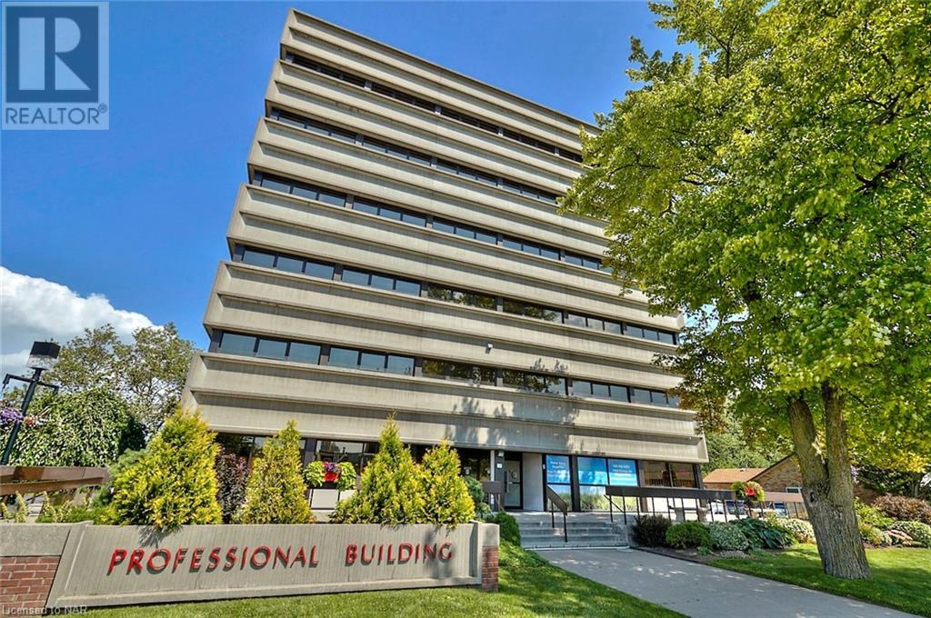 5400 Portage Road Unit# 2a, Niagara Falls, Ontario  L2G 5X7 - Photo 1 - 40655047