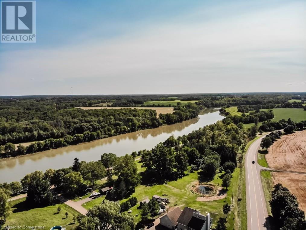 721 Hwy 54, Brantford, Ontario  N3T 5L9 - Photo 1 - XH4203084