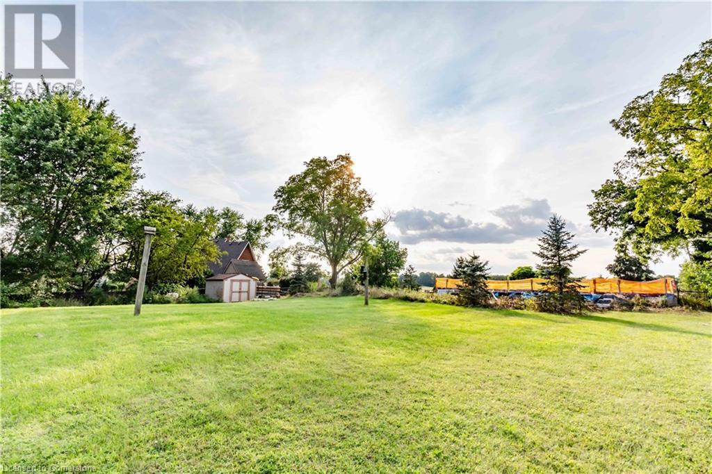 721 Hwy 54, Brantford, Ontario  N3T 5L9 - Photo 17 - XH4203084