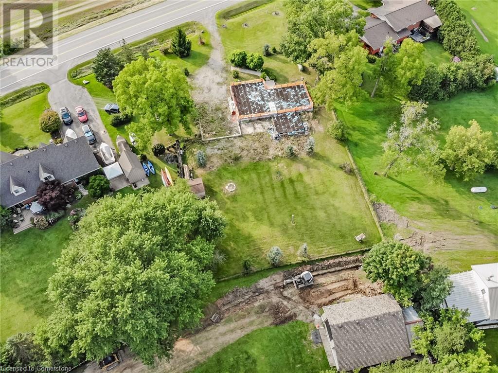 721 Hwy 54, Brantford, Ontario  N3T 5L9 - Photo 23 - XH4203084