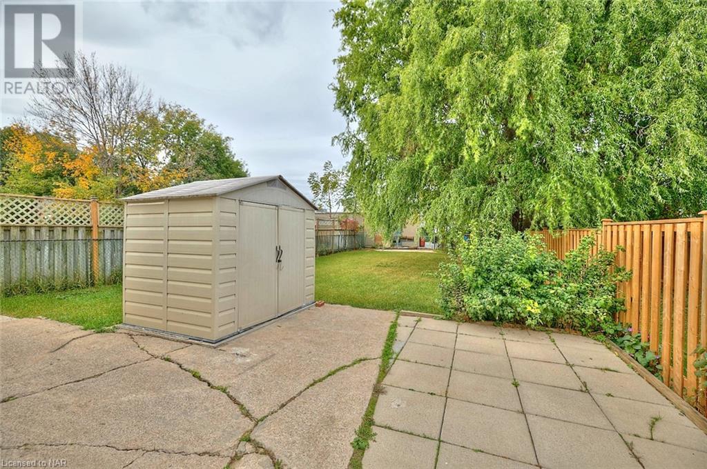 223 Niagara Street, St. Catharines, Ontario  L2M 4V3 - Photo 17 - 40656676