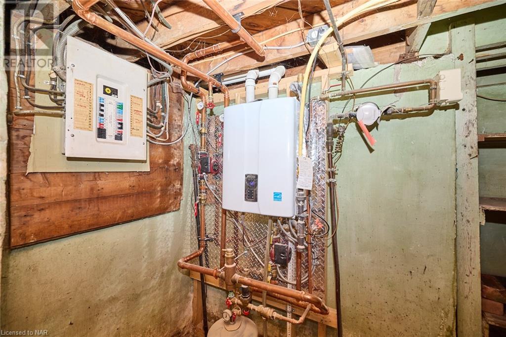 223 Niagara Street, St. Catharines, Ontario  L2M 4V3 - Photo 24 - 40656676