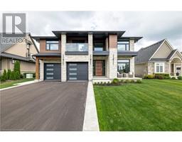 3470 NORTH SHORE Drive, ridgeway, Ontario
