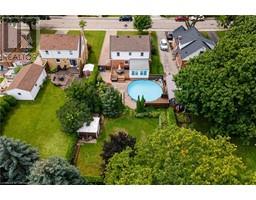 21 GAILMONT Drive, hamilton, Ontario