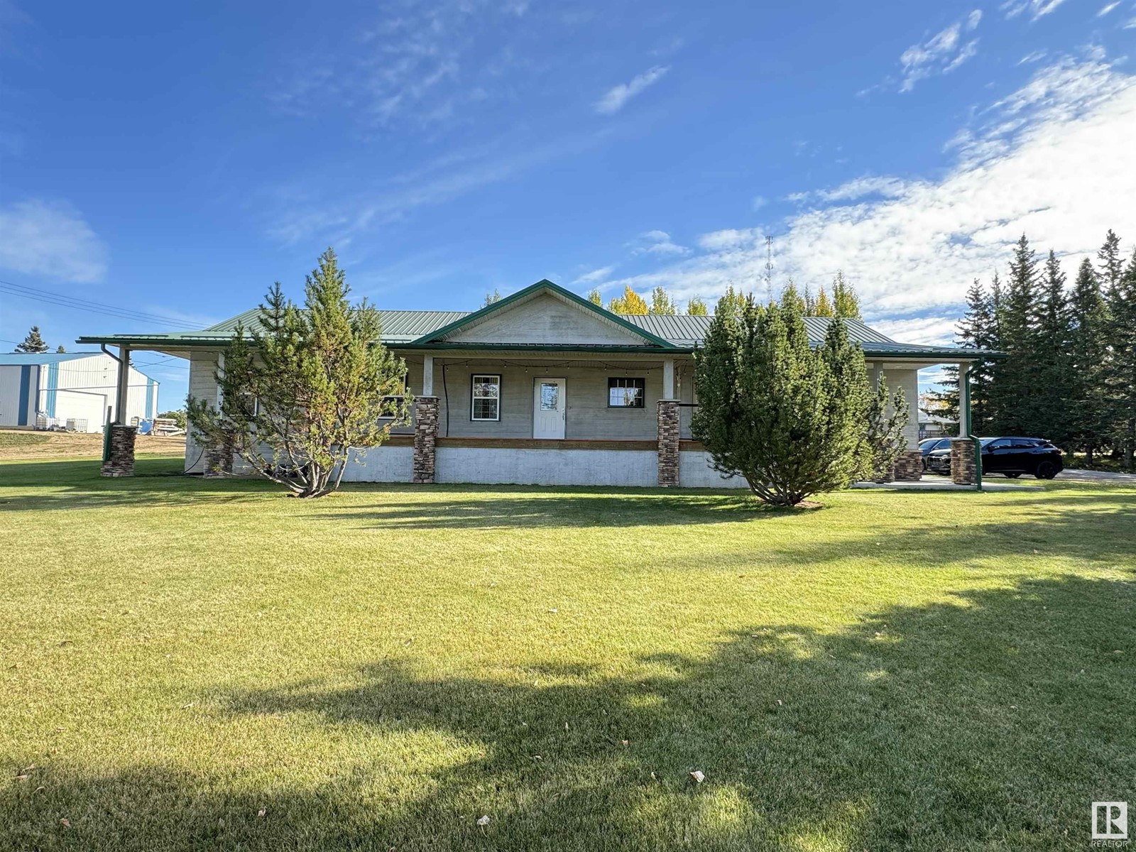 5004 52 Av, Jarvie, Alberta  T0G 1H0 - Photo 61 - E4383246