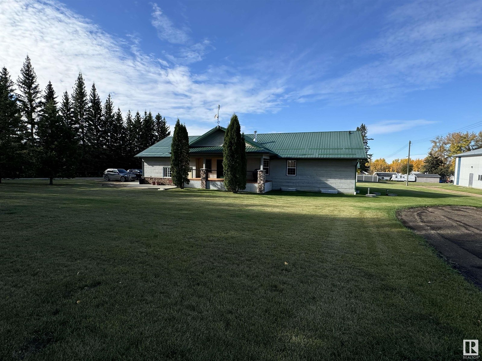 5004 52 AV, Jarvie, Alberta