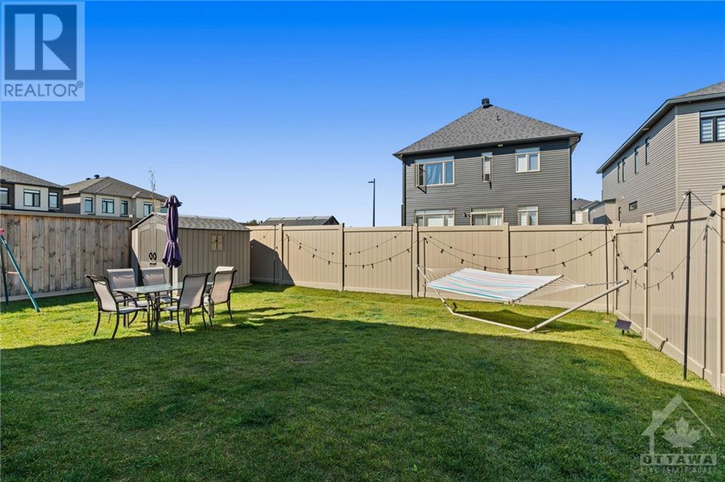 3375 FINDLAY CREEK DRIVE Ottawa