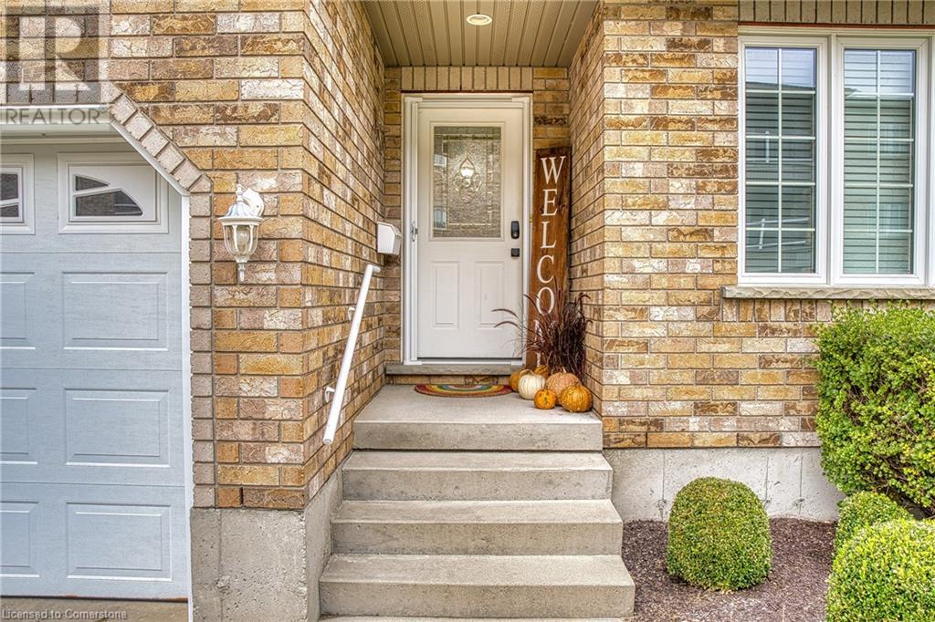 401 Birmingham Street E Unit# A6, Mount Forest, Ontario  N0G 2L2 - Photo 3 - 40656288