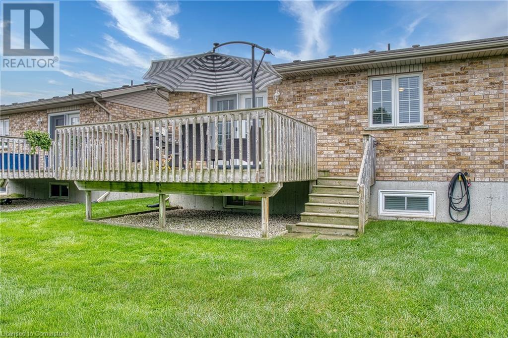 401 Birmingham Street E Unit# A6, Mount Forest, Ontario  N0G 2L2 - Photo 34 - 40656288