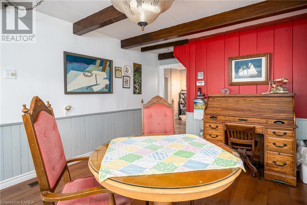 4 Peel Street, Tamworth, Ontario  K0K 3G0 - Photo 12 - 40656165