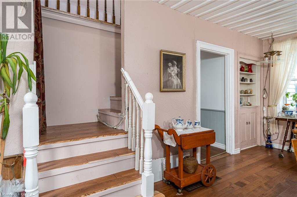 4 Peel Street, Tamworth, Ontario  K0K 3G0 - Photo 17 - 40656165