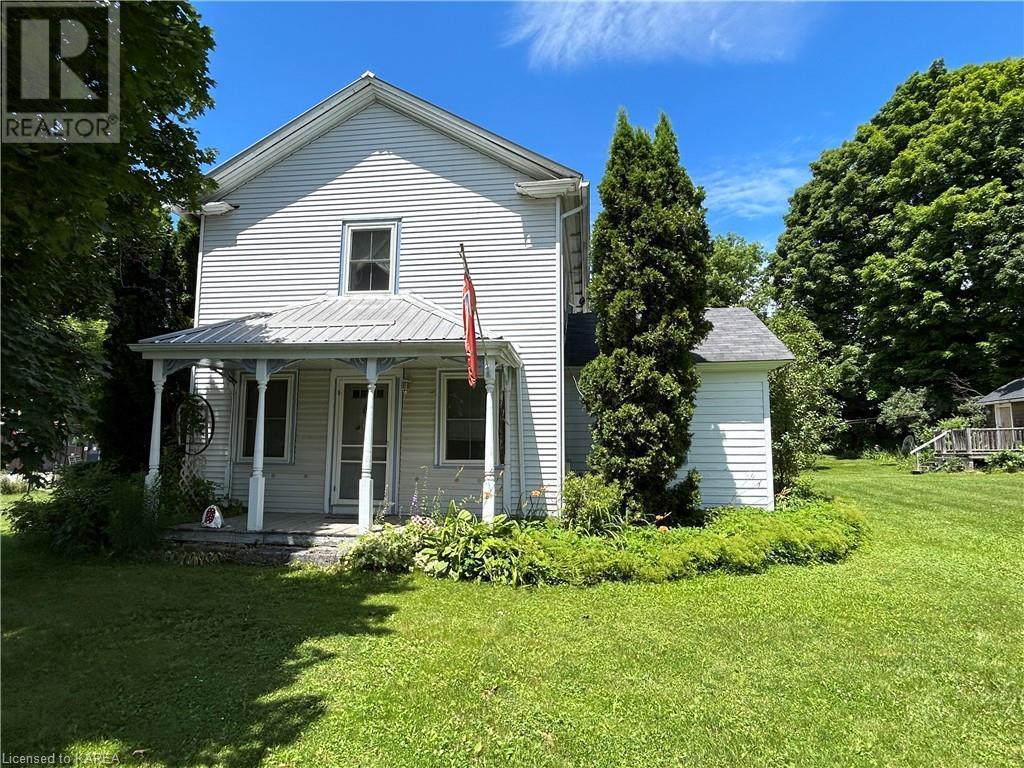 4 Peel Street, Tamworth, Ontario  K0K 3G0 - Photo 34 - 40656165