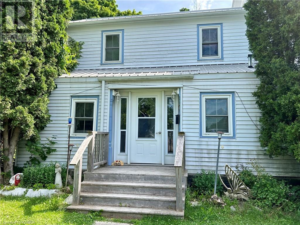 4 Peel Street, Tamworth, Ontario  K0K 3G0 - Photo 35 - 40656165