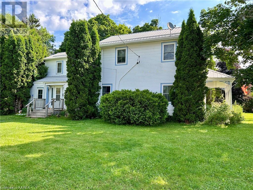 4 Peel Street, Tamworth, Ontario  K0K 3G0 - Photo 36 - 40656165