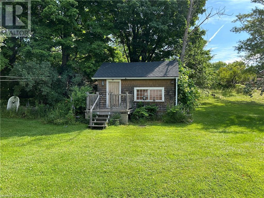 4 Peel Street, Tamworth, Ontario  K0K 3G0 - Photo 38 - 40656165