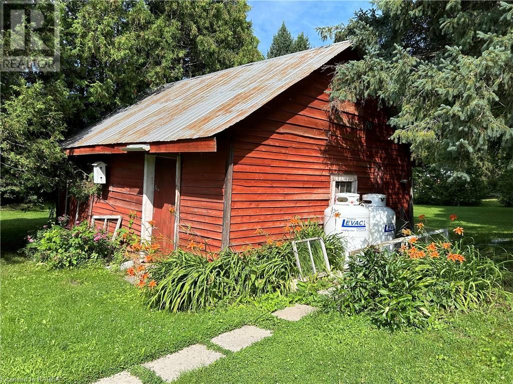 4 Peel Street, Tamworth, Ontario  K0K 3G0 - Photo 40 - 40656165