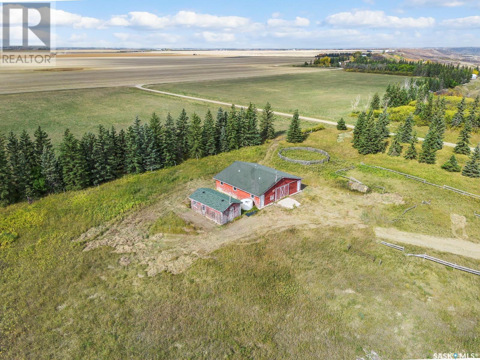 Ripplinger Acreage, Lumsden Rm No. 189, Saskatchewan  S0G 0W0 - Photo 46 - SK985072