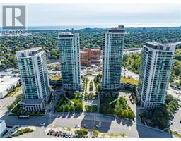 225 SHERWAY GARDENS Road Unit# 2701, toronto, Ontario