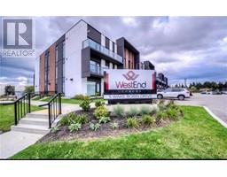 5 WAKE ROBIN Drive Unit# 210, kitchener, Ontario