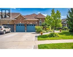 137 THOROUGHBRED Boulevard, ancaster, Ontario