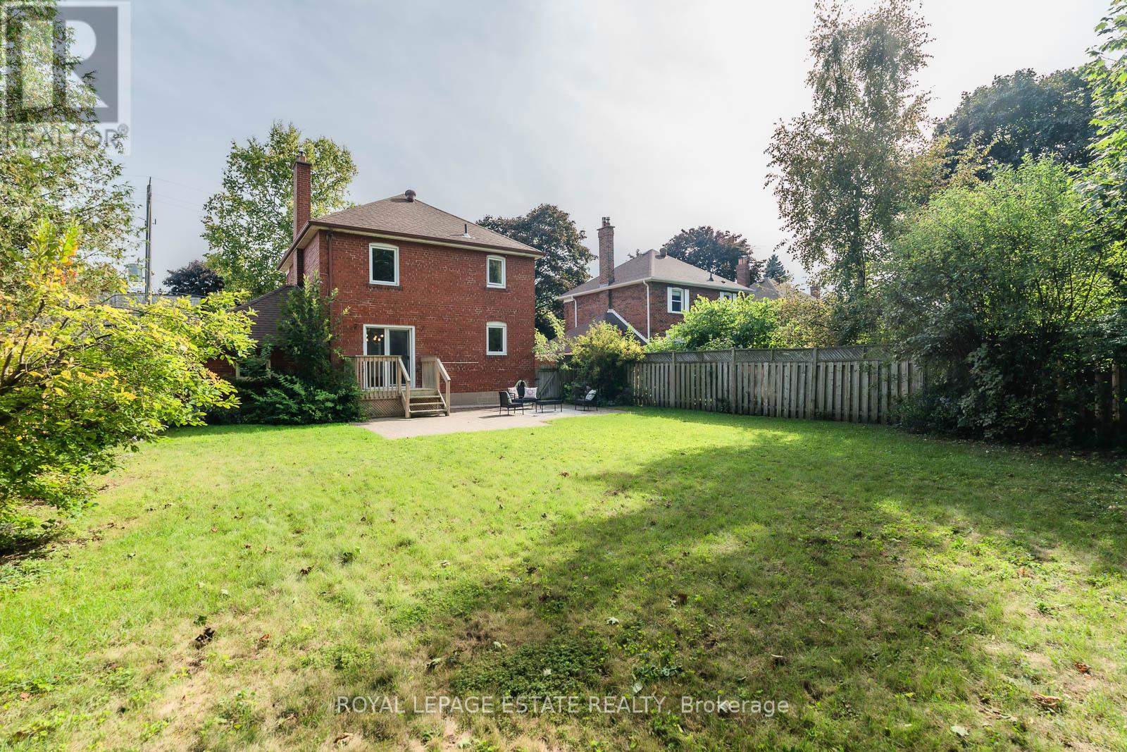 72 Fishleigh Drive, Toronto, Ontario  M1N 1H5 - Photo 36 - E9377658