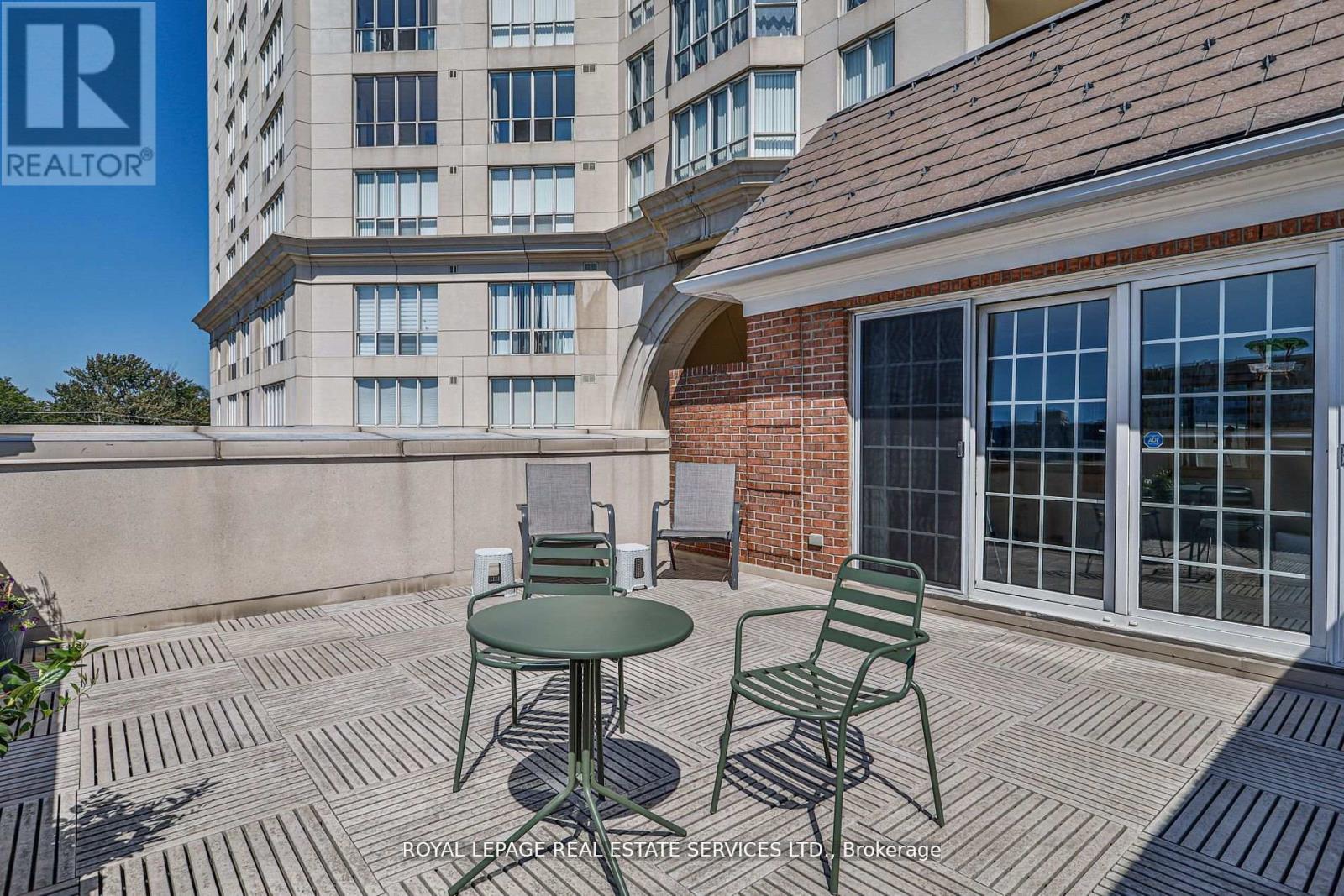 129 - 2289 Lake Shore Boulevard W, Toronto, Ontario  M8V 3Y2 - Photo 11 - W9377566