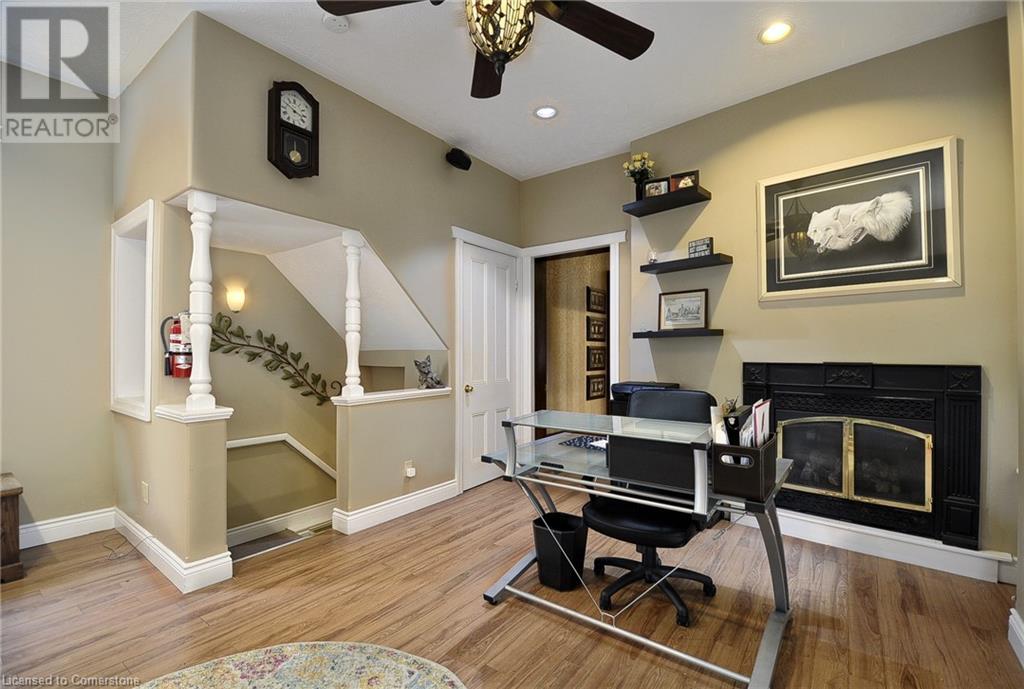 77 Light Street, Woodstock, Ontario  N4S 6G9 - Photo 17 - 40655564