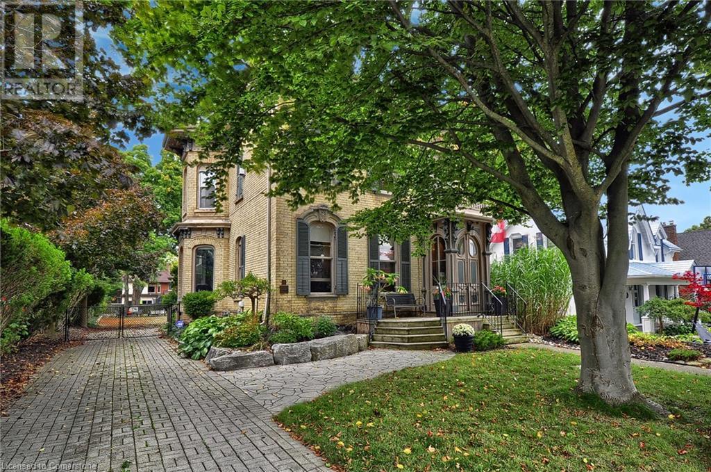 77 Light Street, Woodstock, Ontario  N4S 6G9 - Photo 3 - 40655564