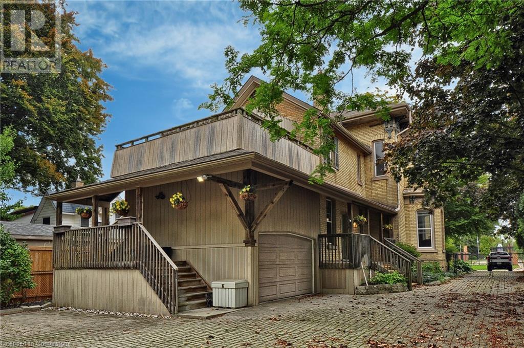 77 Light Street, Woodstock, Ontario  N4S 6G9 - Photo 41 - 40655564