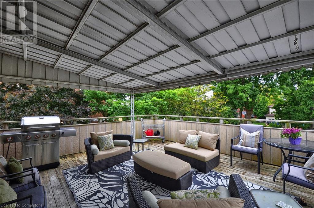 77 Light Street, Woodstock, Ontario  N4S 6G9 - Photo 43 - 40655564