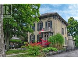 77 LIGHT Street, woodstock, Ontario