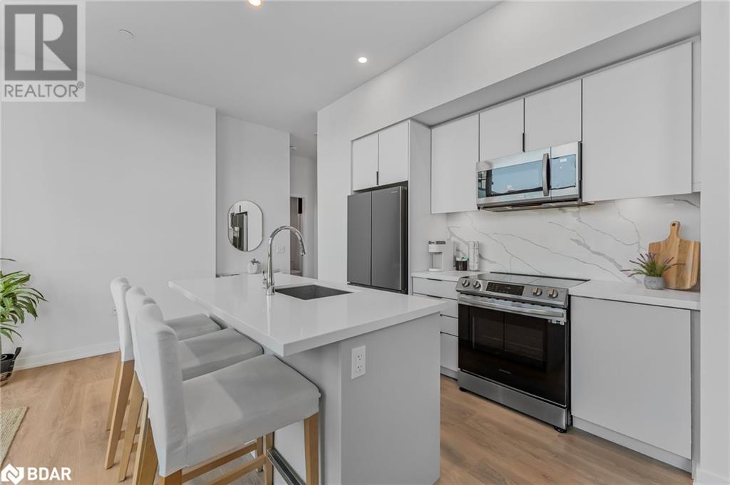 415 SEA RAY Avenue Unit# 50, innisfil, Ontario