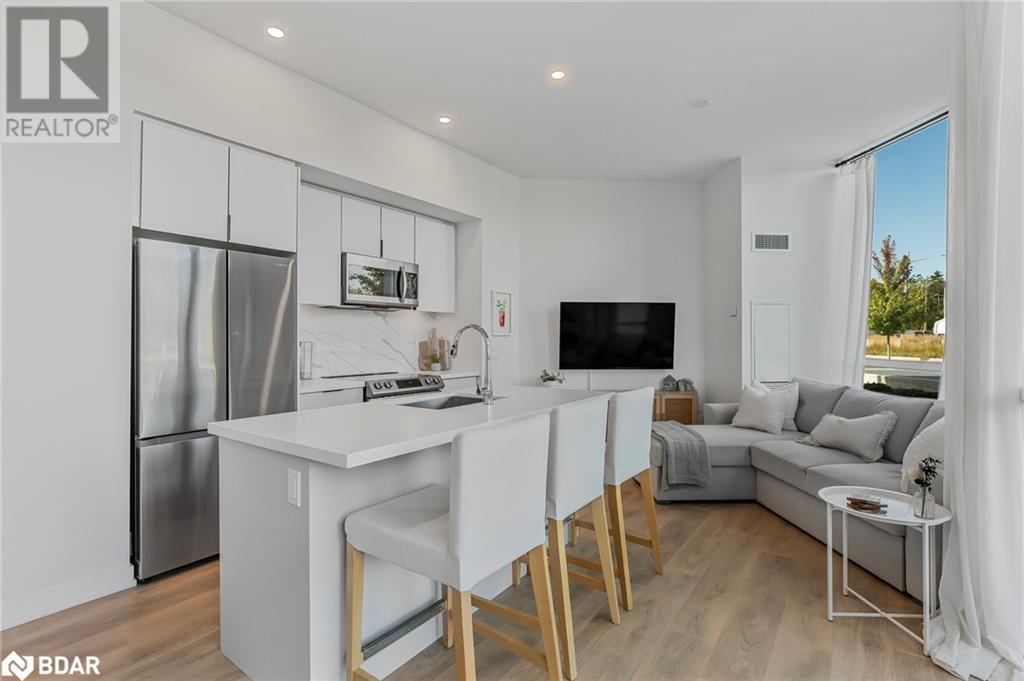 415 Sea Ray Avenue Unit# 50, Innisfil, Ontario   - Photo 12 - 40656736