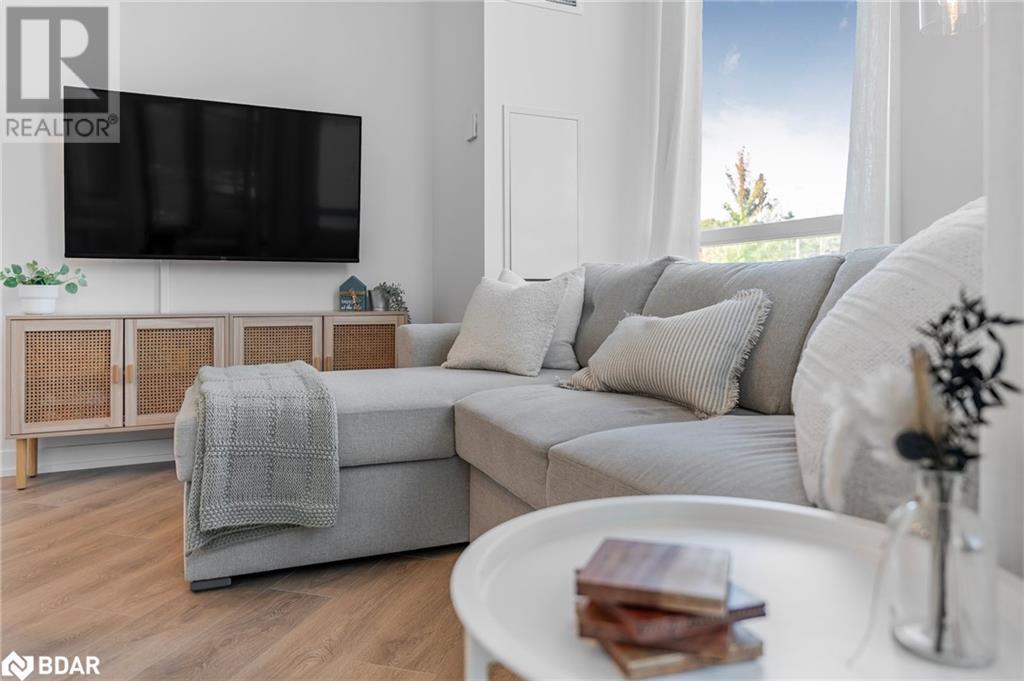 415 Sea Ray Avenue Unit# 50, Innisfil, Ontario   - Photo 15 - 40656736