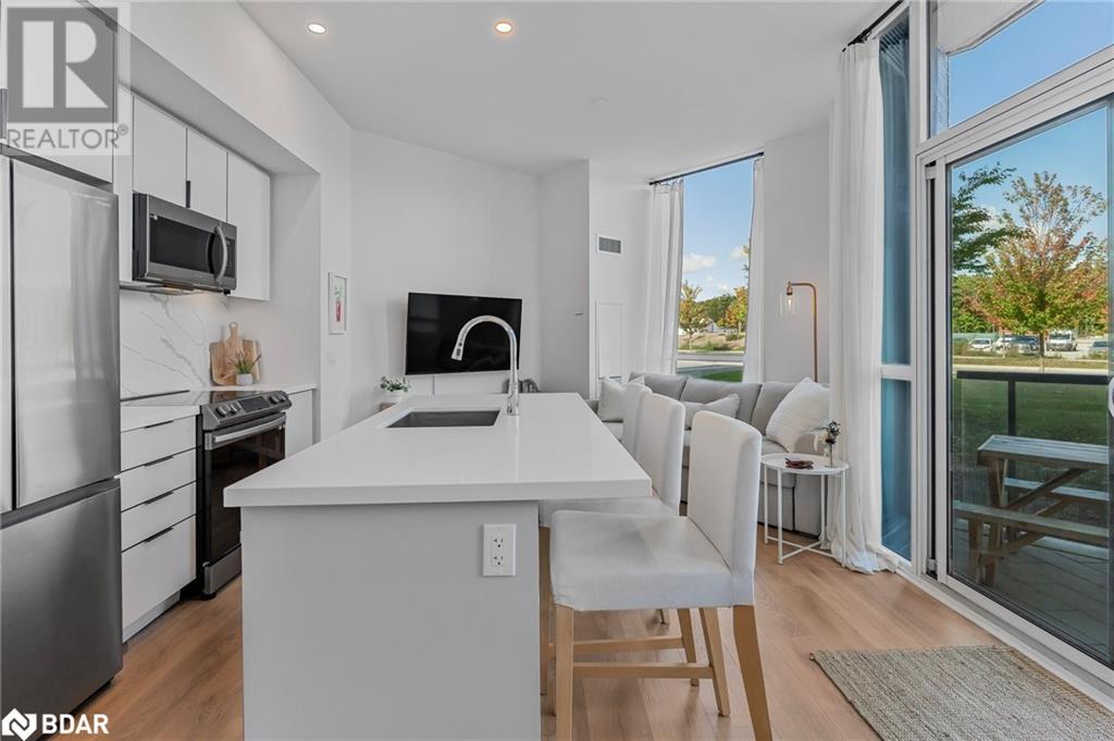 415 Sea Ray Avenue Unit# 50, Innisfil, Ontario   - Photo 16 - 40656736