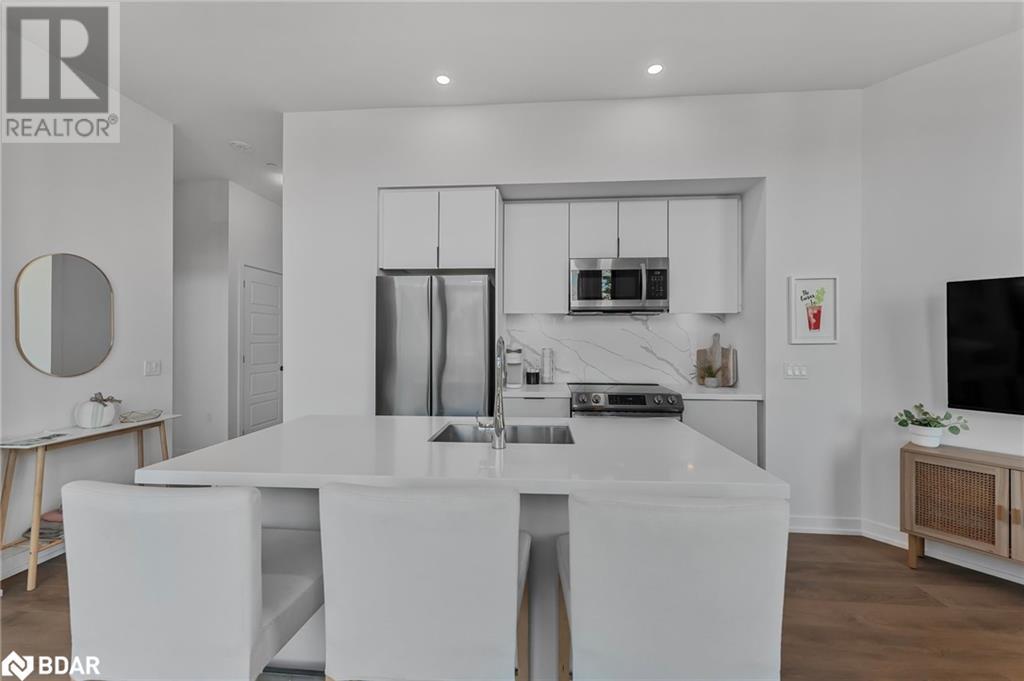 415 Sea Ray Avenue Unit# 50, Innisfil, Ontario   - Photo 17 - 40656736