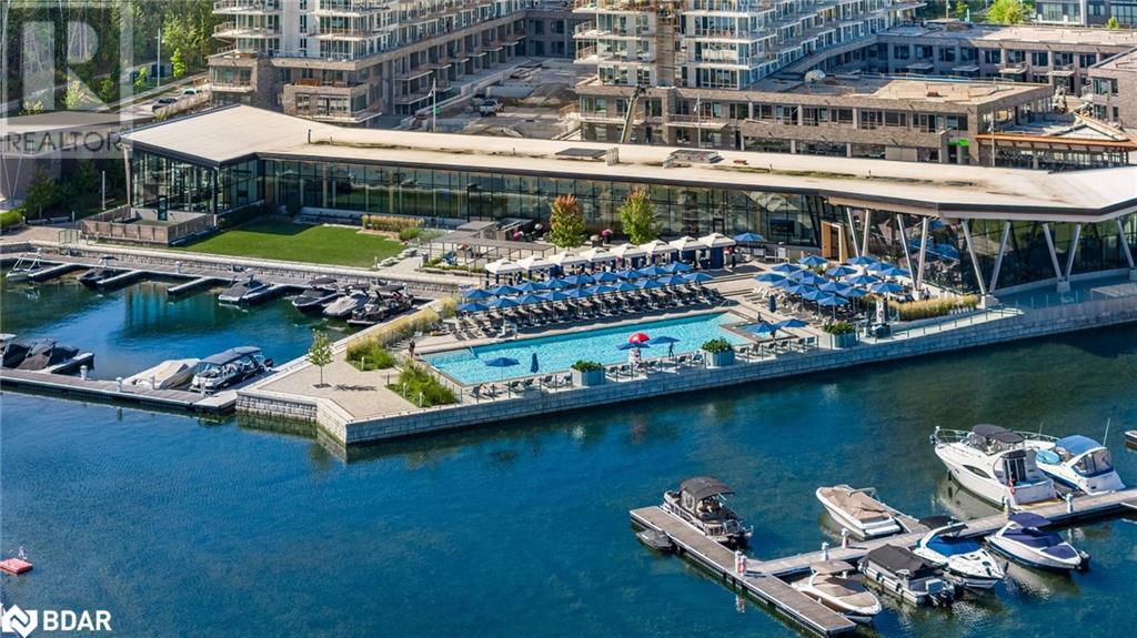 415 Sea Ray Avenue Unit# 50, Innisfil, Ontario   - Photo 28 - 40656736