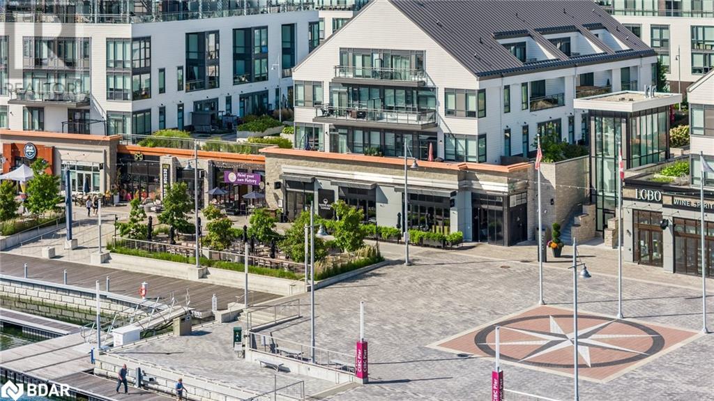 415 Sea Ray Avenue Unit# 50, Innisfil, Ontario   - Photo 35 - 40656736