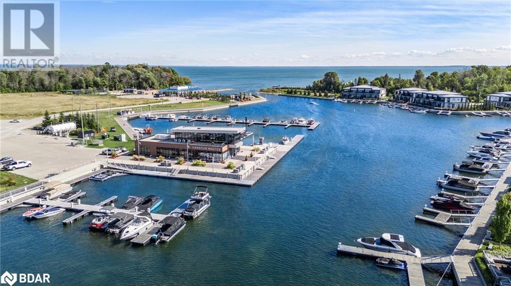 415 Sea Ray Avenue Unit# 50, Innisfil, Ontario   - Photo 37 - 40656736