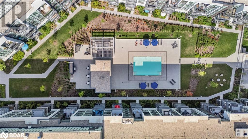 415 Sea Ray Avenue Unit# 50, Innisfil, Ontario   - Photo 6 - 40656736