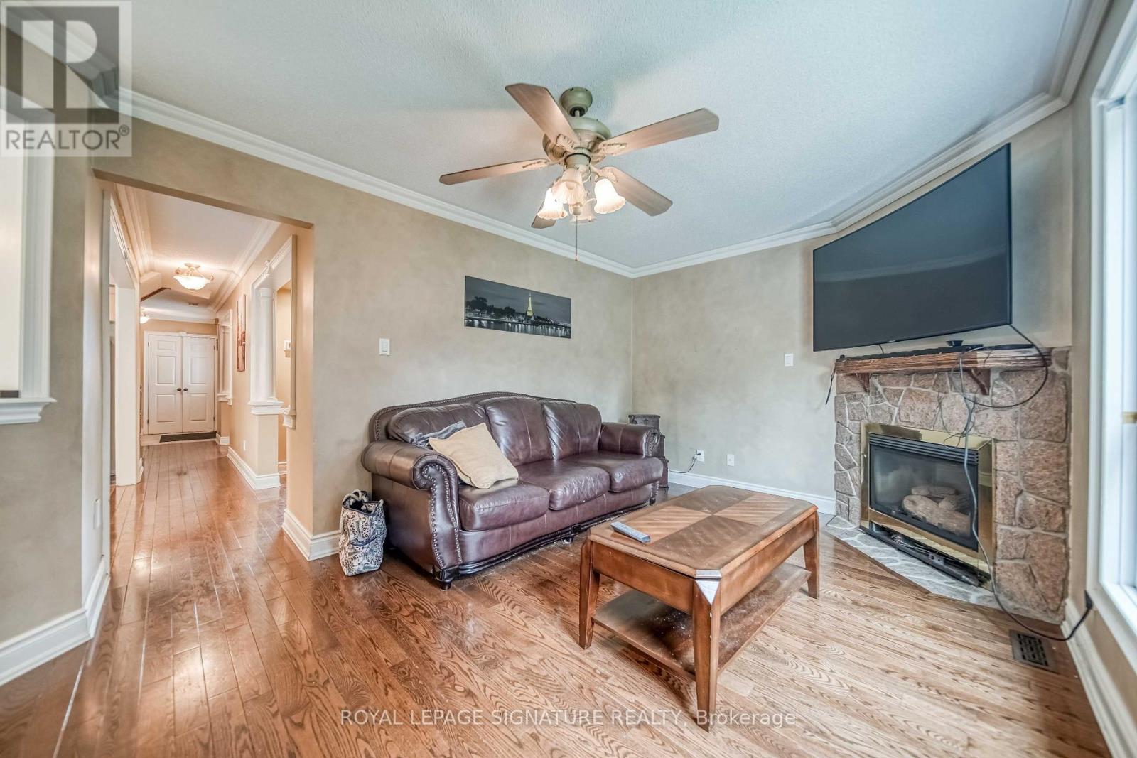 3206 Forrestdale Circle, Mississauga (Lisgar), Ontario  L5N 6V4 - Photo 12 - W9377668