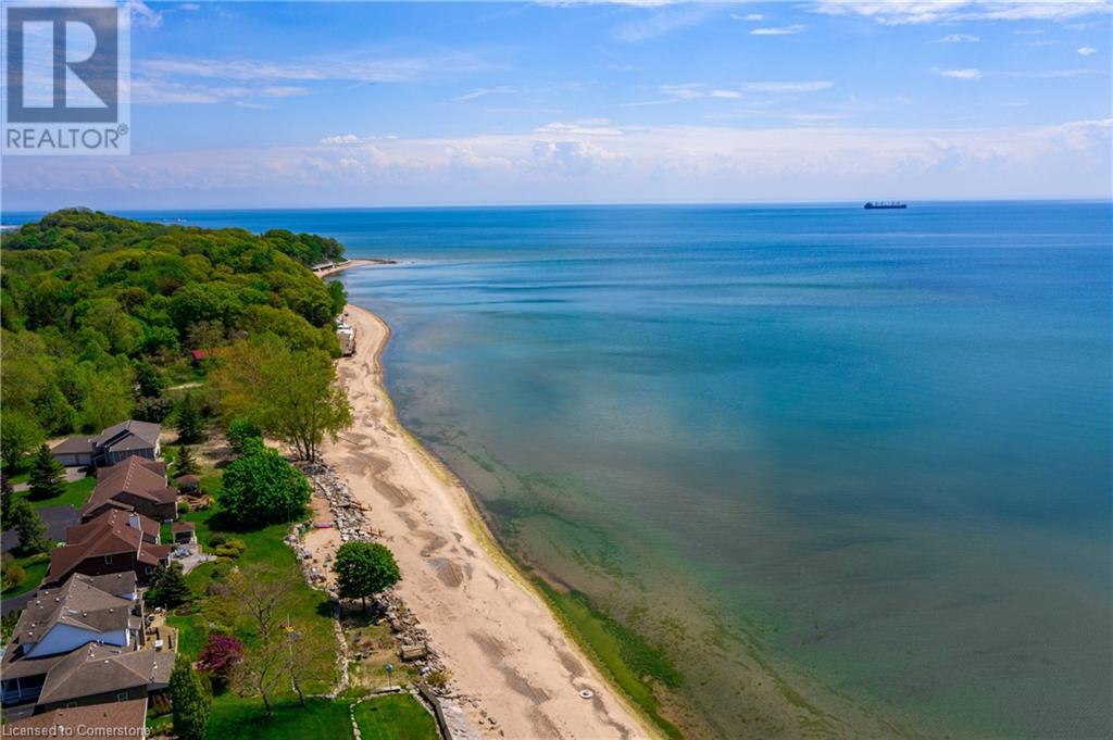 10340 Lakeshore Road W, Port Colborne, Ontario  L3K 5V4 - Photo 32 - XH4194331