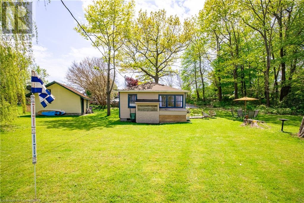 10340 Lakeshore Road W, Port Colborne, Ontario  L3K 5V4 - Photo 2 - XH4194331