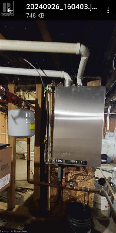 940 Hutchinson Rd Road, Lowbanks, Ontario  N0A 1K0 - Photo 35 - 40654569