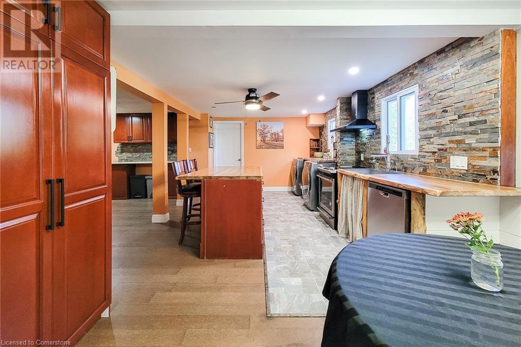 940 Hutchinson Rd Road, Lowbanks, Ontario  N0A 1K0 - Photo 11 - 40654569