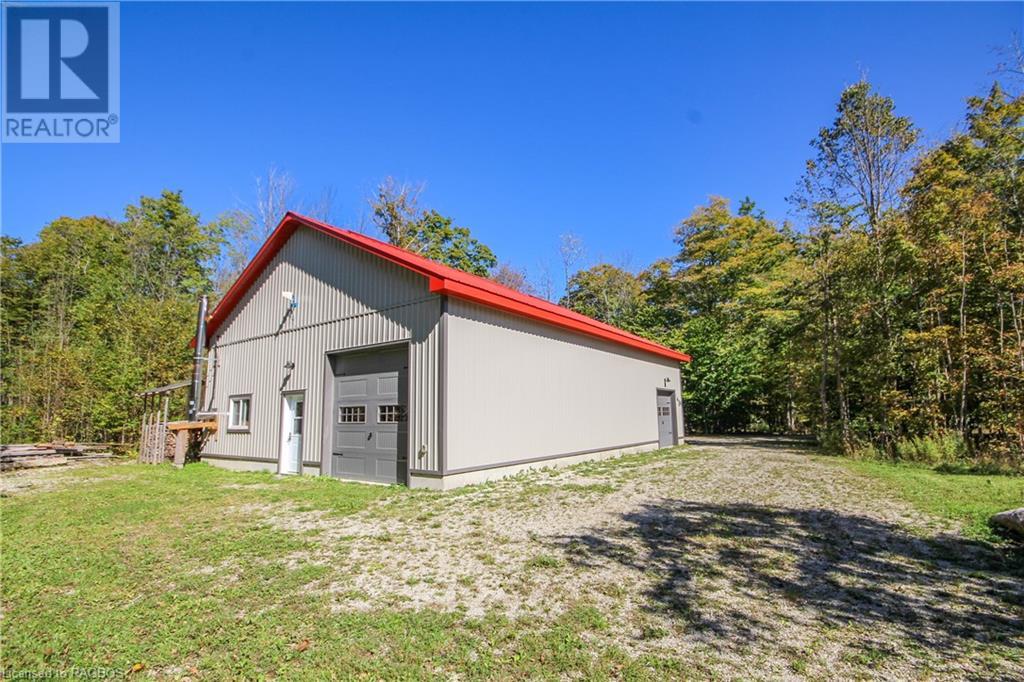 1019 Bruce Road 9, South Bruce Peninsula, Ontario  N0H 2T0 - Photo 10 - 40655915
